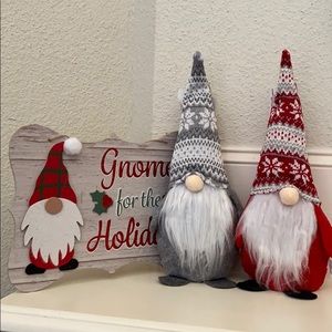 Christmas Gnomes BUNDLE for the Holidays